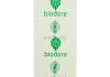 Biodore afvalzak 50 x 60 cm 30 liter 40 x 10 stuks