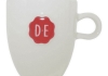 Douwe Egberts | Lungo kop | 180 ml | 12 stuks