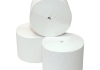 Euro Products | Toiletpapier | 1-laags | Coreless compact | 36 x 1400 vel