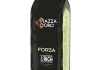 Piazza d' Oro | Forza koffiebonen | Doos 6 x 1 kg