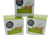 Dolce Gusto | Nescafé cappuccino | 3 x 16 Cups