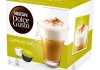 Dolce Gusto | Nescafé cappuccino | 3 x 16 Cups