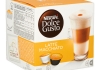 Dolce Gusto | Nescafé Latte Macchiato | 3 x 16 cups