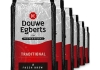 Douwe Egberts | Fresh Brew Traditional | Pak 6 x 1 kg