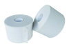 Euro Products | Toiletpapier | Compact 2-laags | Wit | 24 x 100 meter