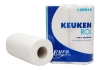 Euro Products | Keukenrol cellulose 2-laags | 16 x 2 rollen