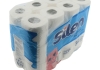 Silen | Toiletpapier | Cellulose | 24 x 160 vel