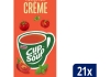 Cup-a-Soup | Tomaten Crème | 21 x 175 ml