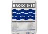 BROXO | Onthardingszout | Grofheid: 6-15mm | Zak 25 kg