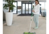 Greenspeed | Click'M C mop Allround | Vlakmophouder 50 cm