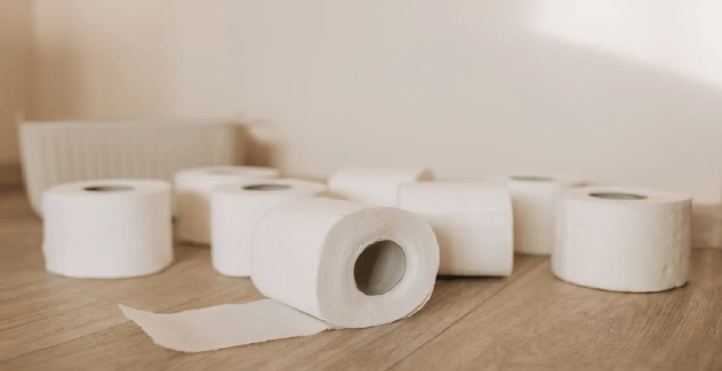 Wat is beter: 2- of 3-laags toiletpapier?