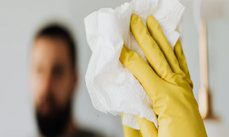 Creatieve manieren om papieren handdoeken opnieuw te gebruiken