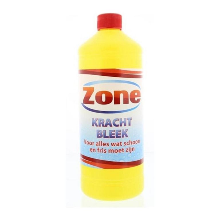 Zone | Bleek | 12 x 1 liter