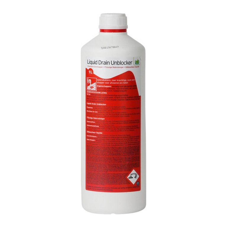 Spectro | Vloeibare Ontstopper | 6 x 1 liter