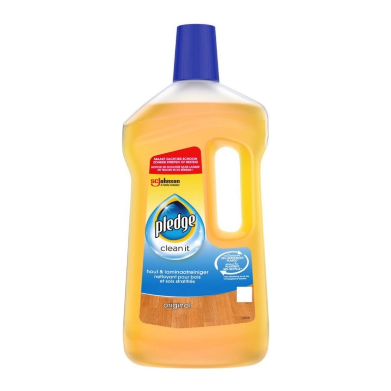 Pledge | Clean It | 6 x 750 ml