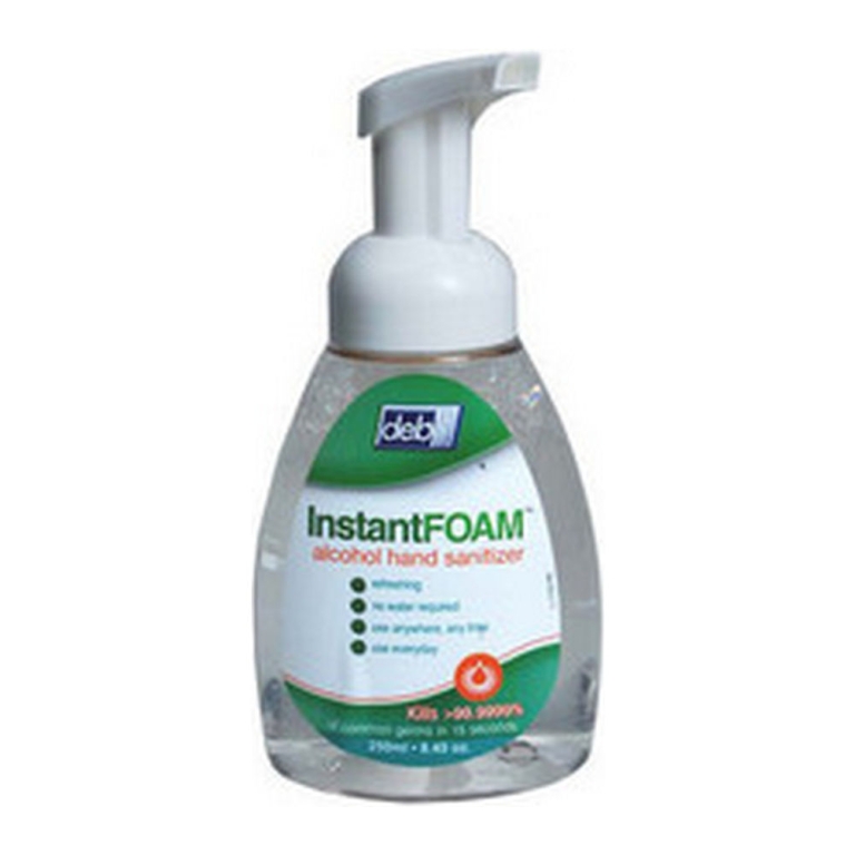 Deb | Instant Foam | 400 ml