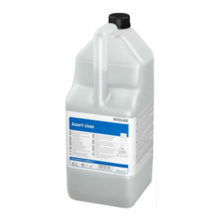 Ecolab | Assert Clean | 2 x 5 liter