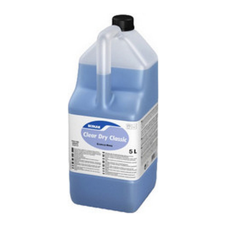 Ecolab | Clear Dry Classic | Naglans | 2 x 5 liter