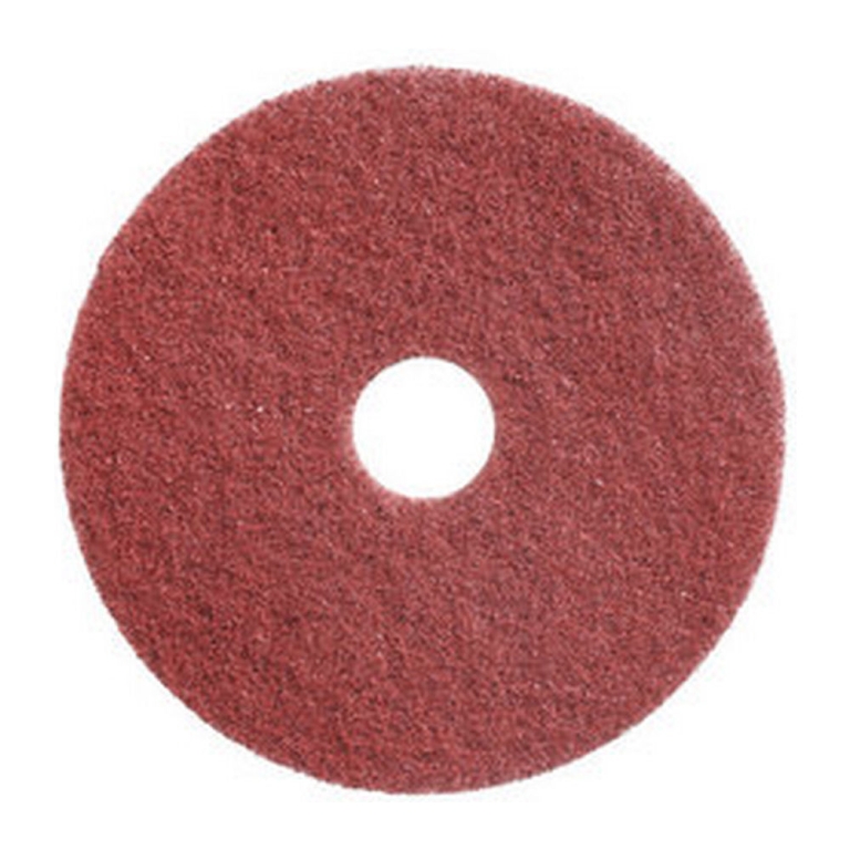 Wecoline | Twisterpad Rood | 17 inch | 2 stuks