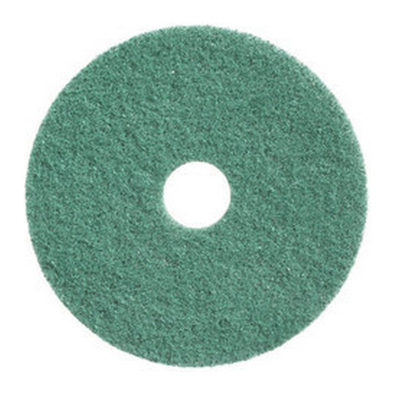 Wecoline | Bright 'n Water | Twisterpad Groen | 17 inch | 2 stuks