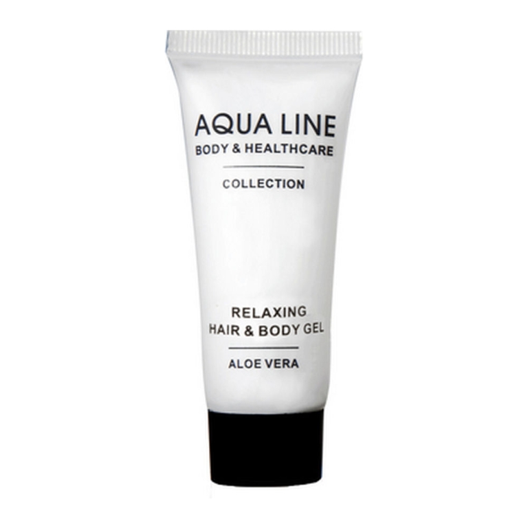 Aqualine | Hair & Body | 250 x 30 ml