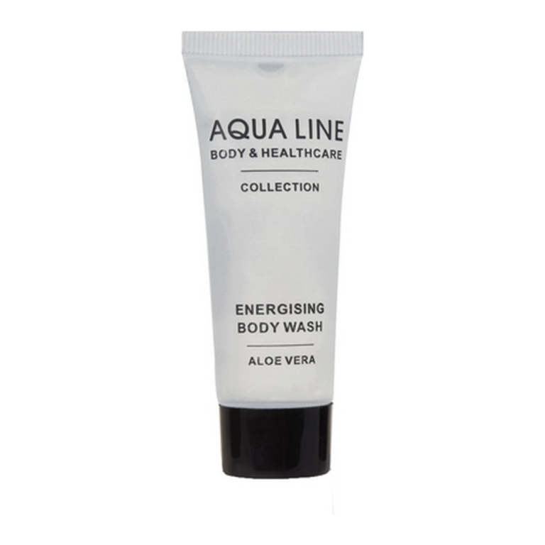 Aqualine | Classic Body Wash | 500 x 17 ml