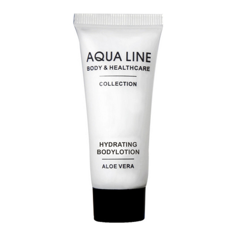 Aqualine | Body Lotion | 250 x 30 ml