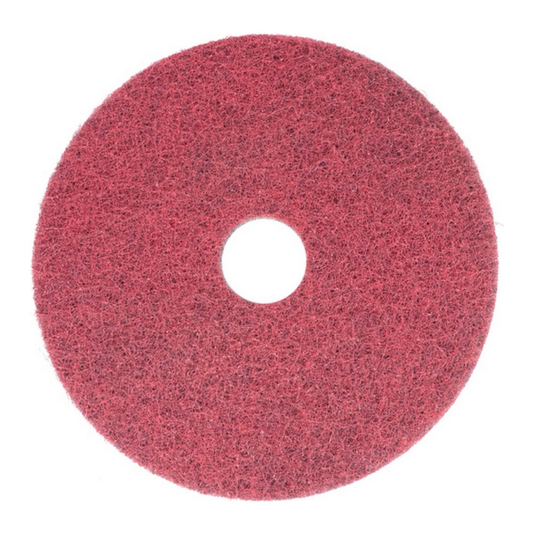 Wecoline | Bright 'n Water | Strip Pad | Rood | 20 inch | 2 stuks