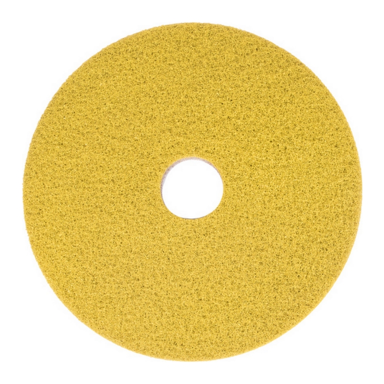 Wecoline | Bright 'n Water | Upgrade Pad | Geel | 17 inch | 2 stuks