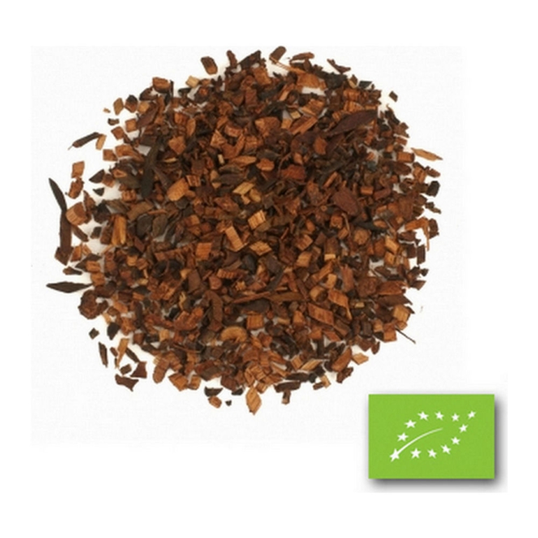 Teastreet | Rooibos T Honey Bee Bio | 250 gram