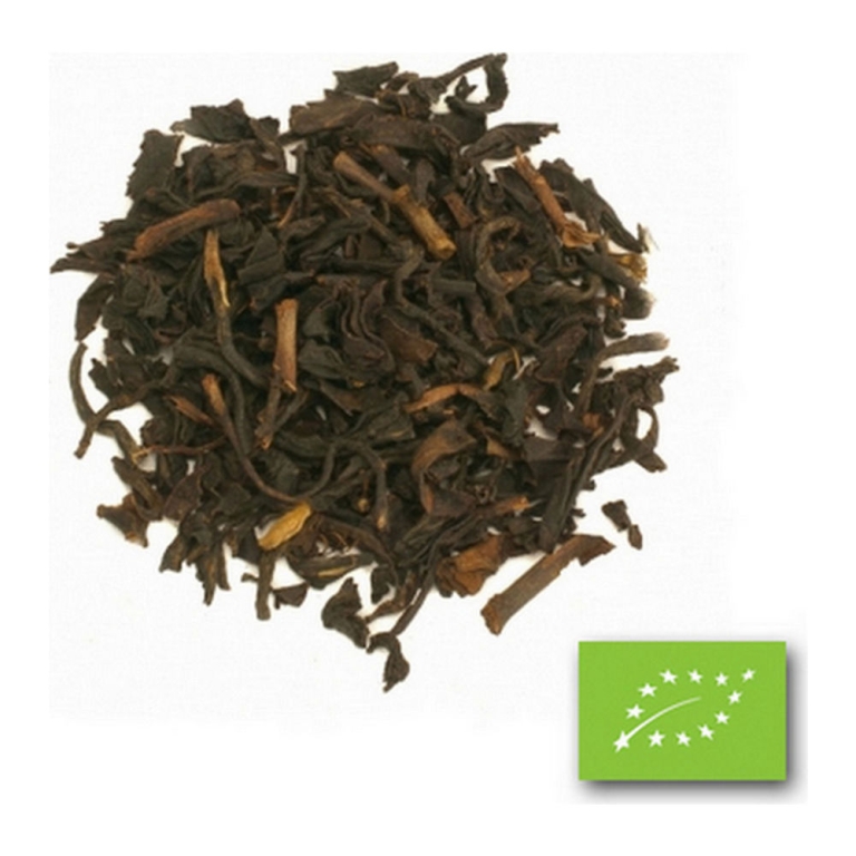 Teastreet | Black T Old School Earl Grey Bio | 250 gram