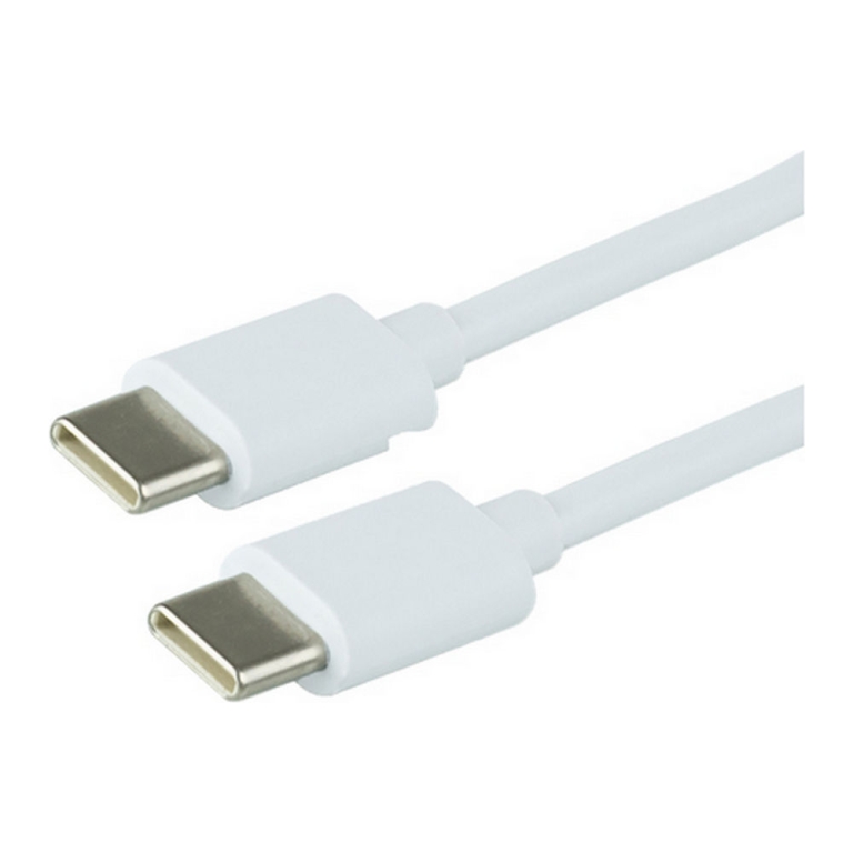 Datakabel | USB-C | 1 meter | 5 stuks