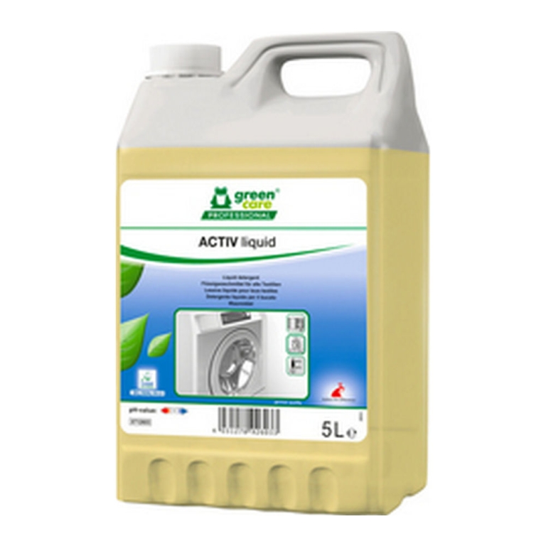 Tana Green care | Activ Liquid | Jerrycan 5 liter