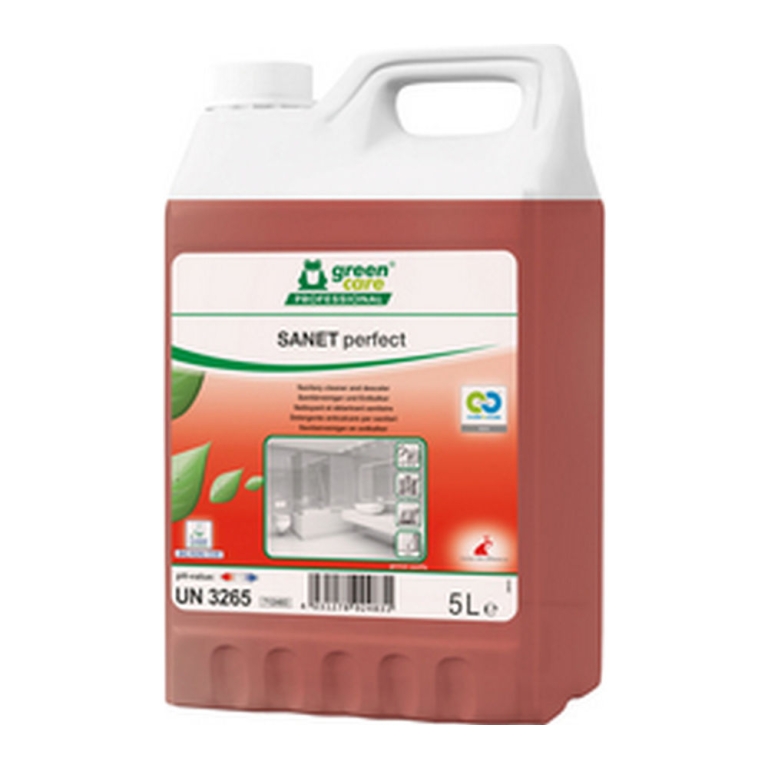 Green Care | Sanet Perfect | 5 liter