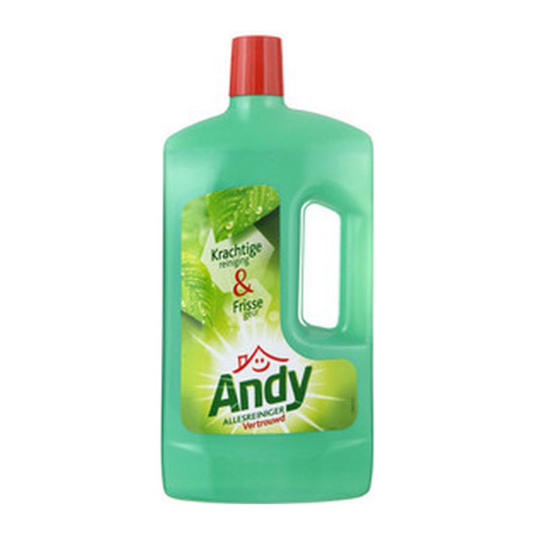 Andy | Allesreiniger | 1 liter | 6 stuks