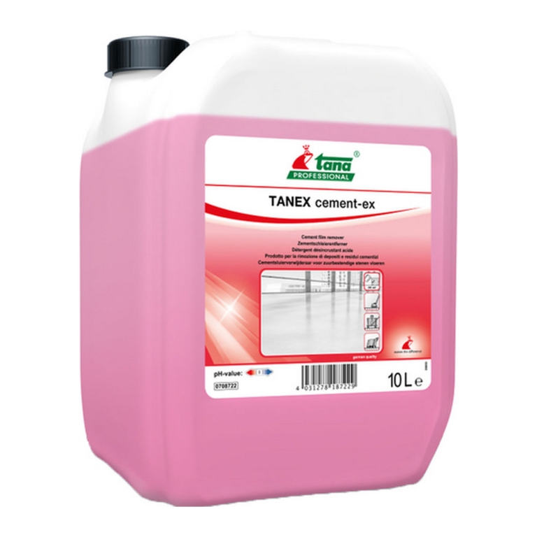 Tana | Tanex Cement Ex | 10 liter