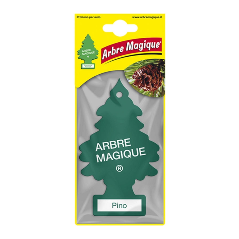 Arbre Magique | Pino