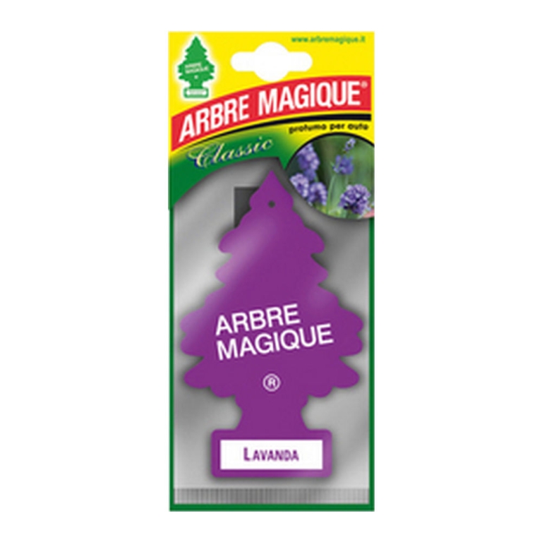 Arbre Magique | Lavendel