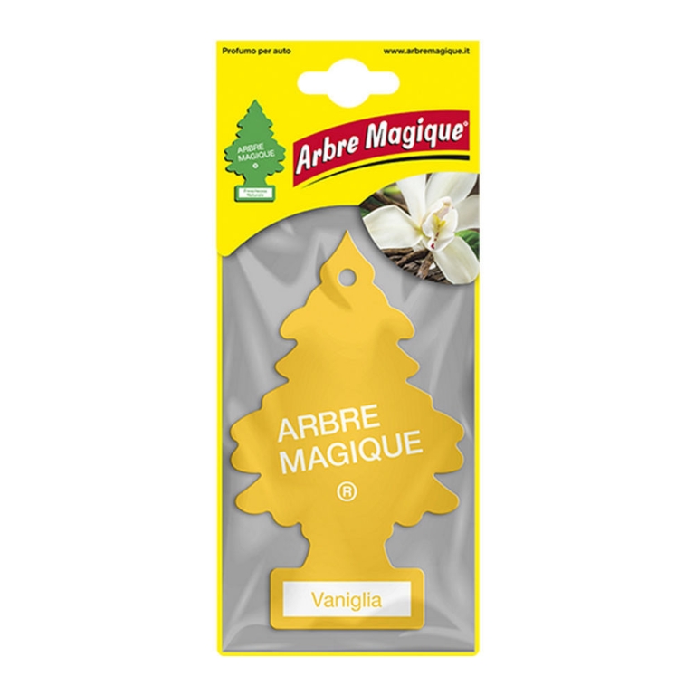 Arbre Magique | Vanille