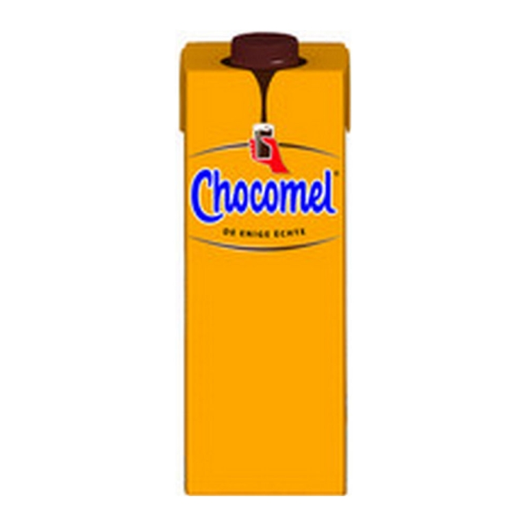 Chocomel Vol | Pak 12 x 1 liter