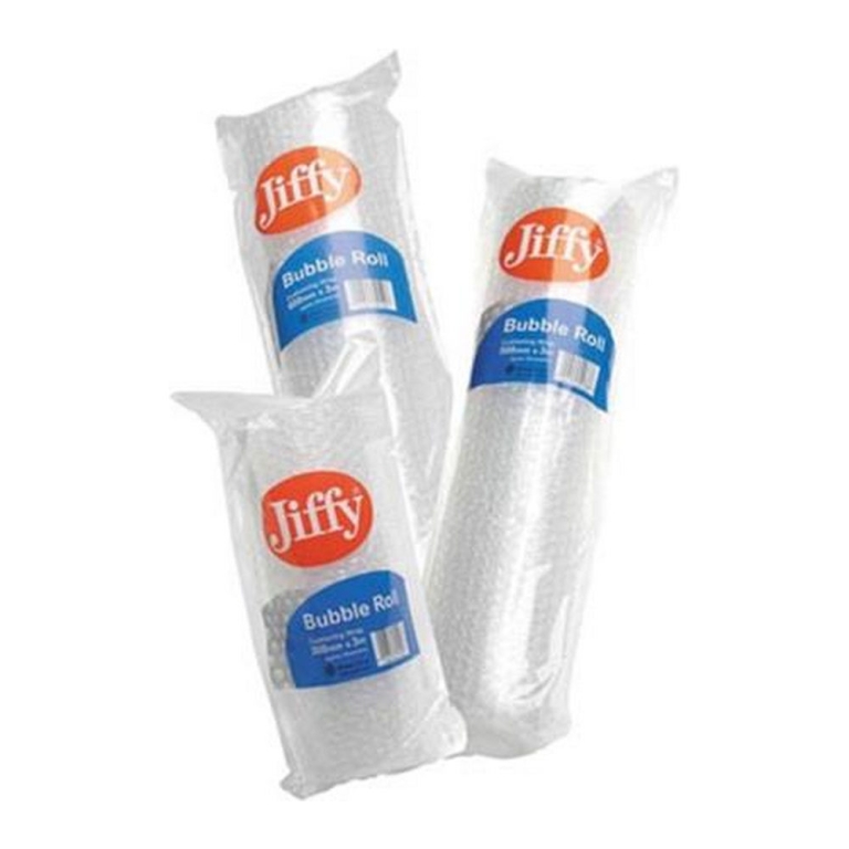 Jiffy | Luchtkussenfolie | 60 cm x 10 m