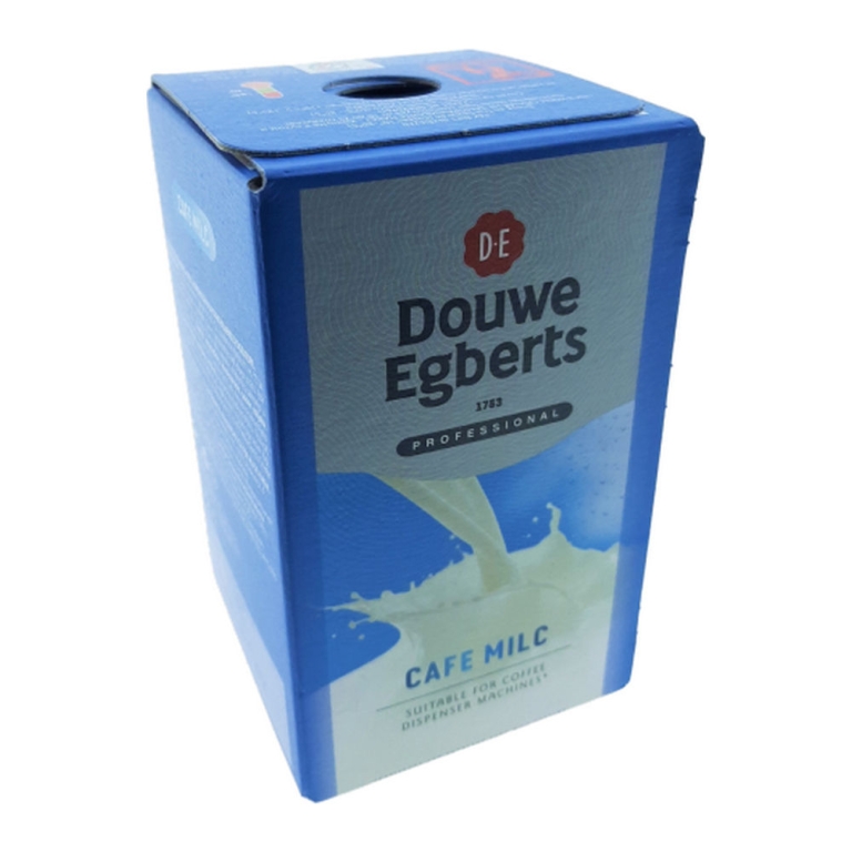 Douwe Egberts | Cafitesse Melk | Doos 6 x 0,75 liter