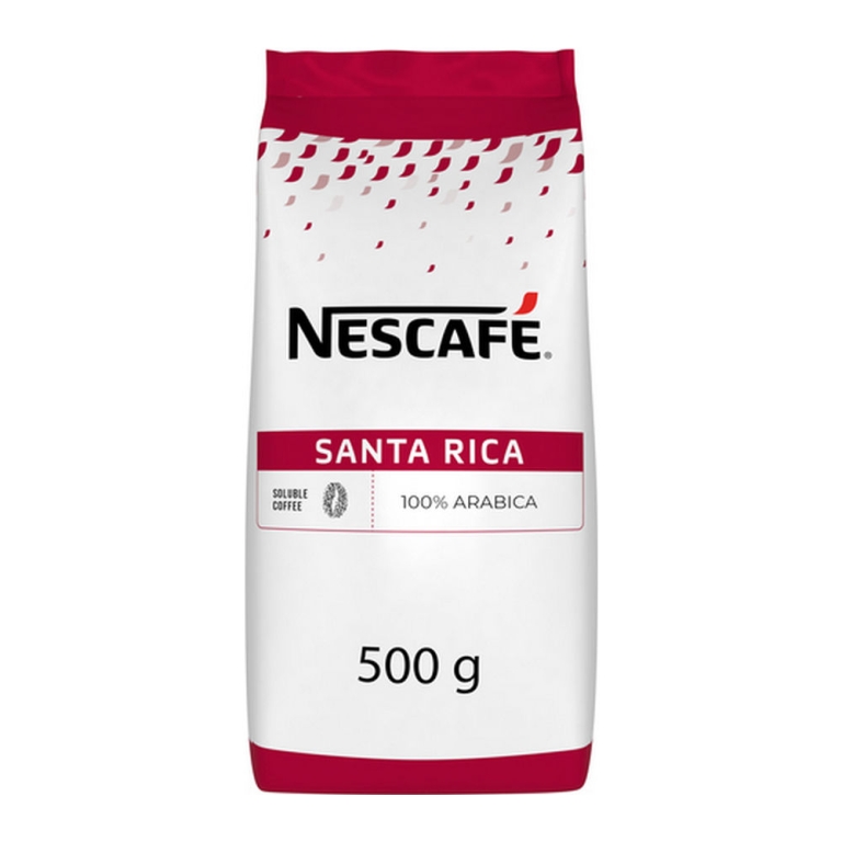 Nescafe | Santa Rica | 12 x 500 gram