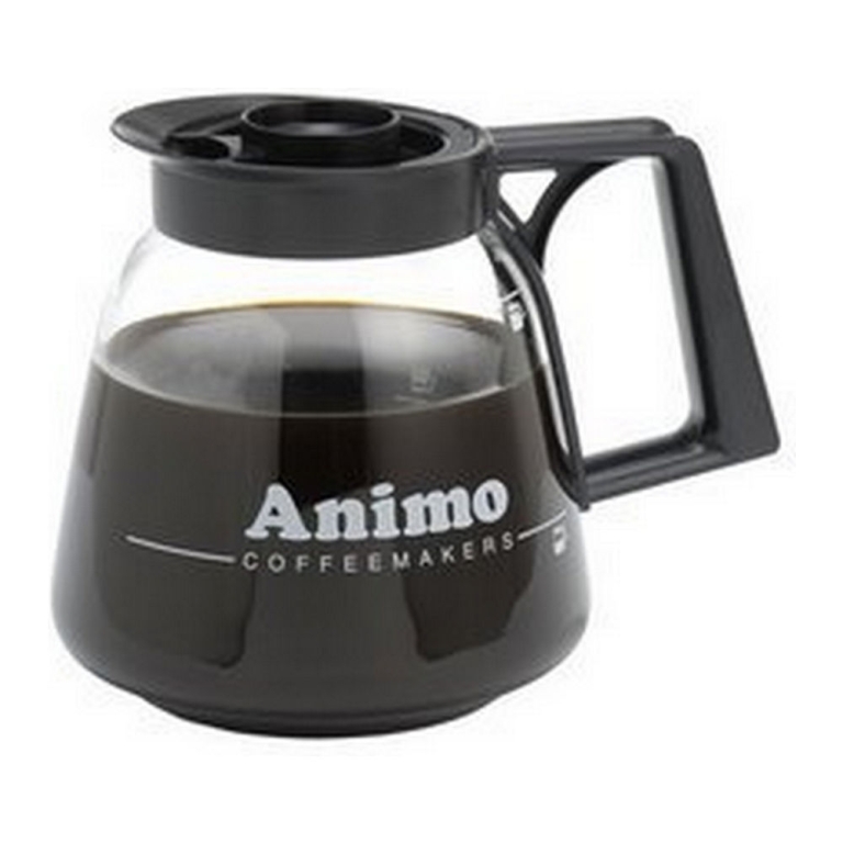 Animo | Koffiekan | Glas | 1.8 liter