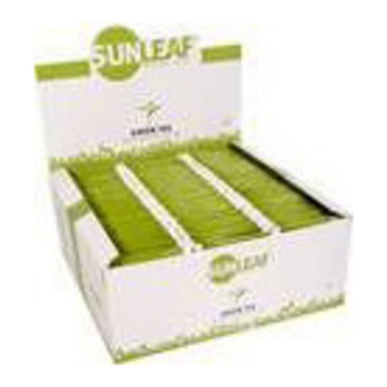 SunLeaf | Green Tea Pure | 100 x 2 gram