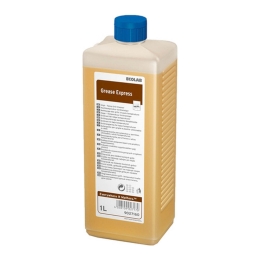 Ecolab | Grease Express | 1 liter