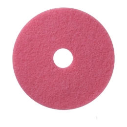 Numatic | Nupad Roze Schrobben | 5 stuks a 16 inch