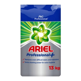 Ariel | Professional | Waspoeder Kleur | 130 scoops | 13 kg