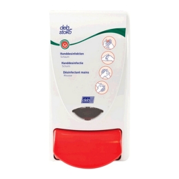 Deb | Sanitise Handdesinfectie | Dispenser | 1 liter