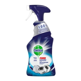 Dettol | Badkamer Spray | 6 x 500 ml